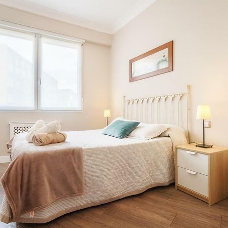 San Mames View Apartment บิลเบา ภายนอก รูปภาพ