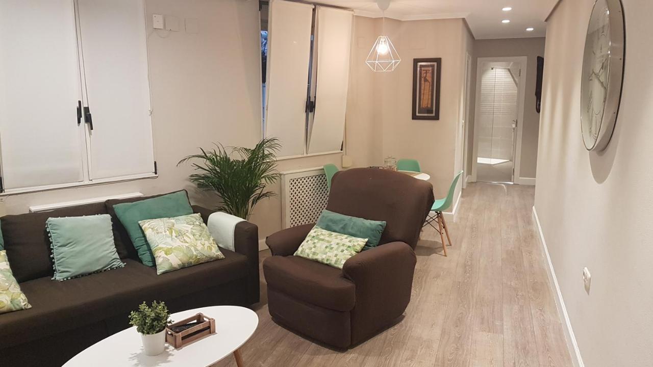 San Mames View Apartment บิลเบา ภายนอก รูปภาพ