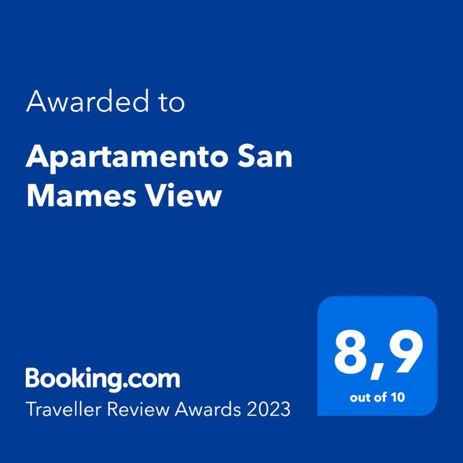 San Mames View Apartment บิลเบา ภายนอก รูปภาพ