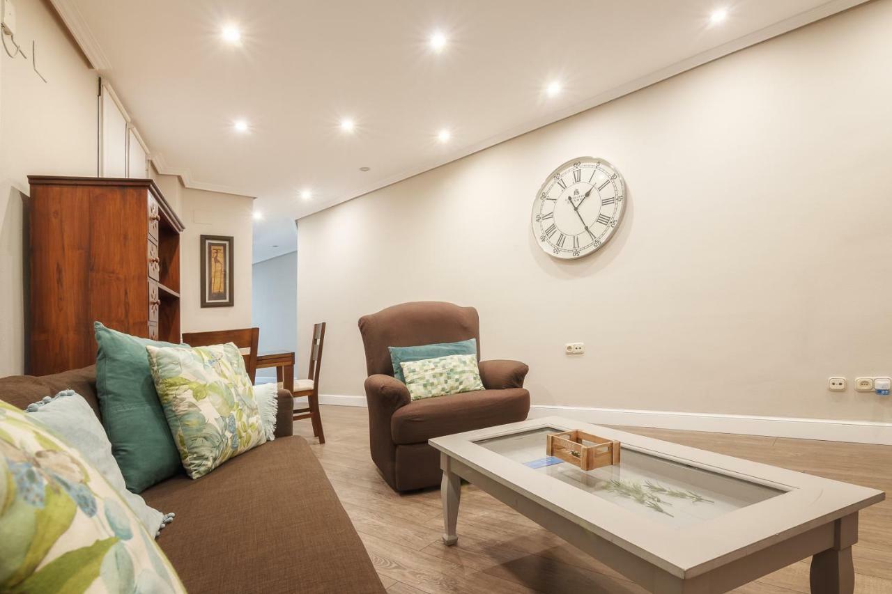 San Mames View Apartment บิลเบา ภายนอก รูปภาพ