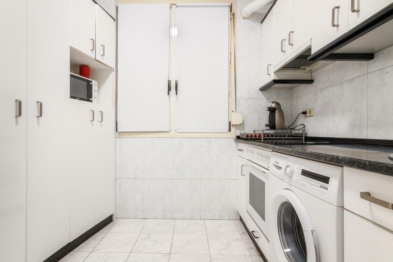 San Mames View Apartment บิลเบา ภายนอก รูปภาพ