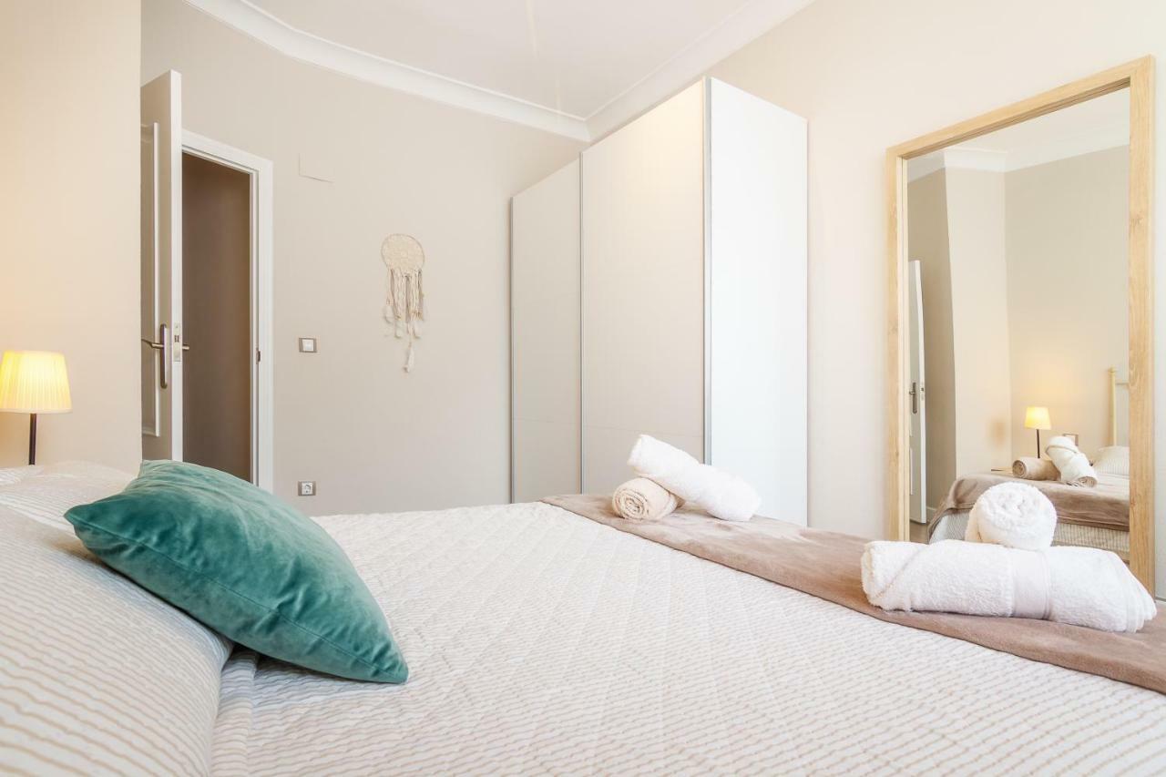 San Mames View Apartment บิลเบา ภายนอก รูปภาพ