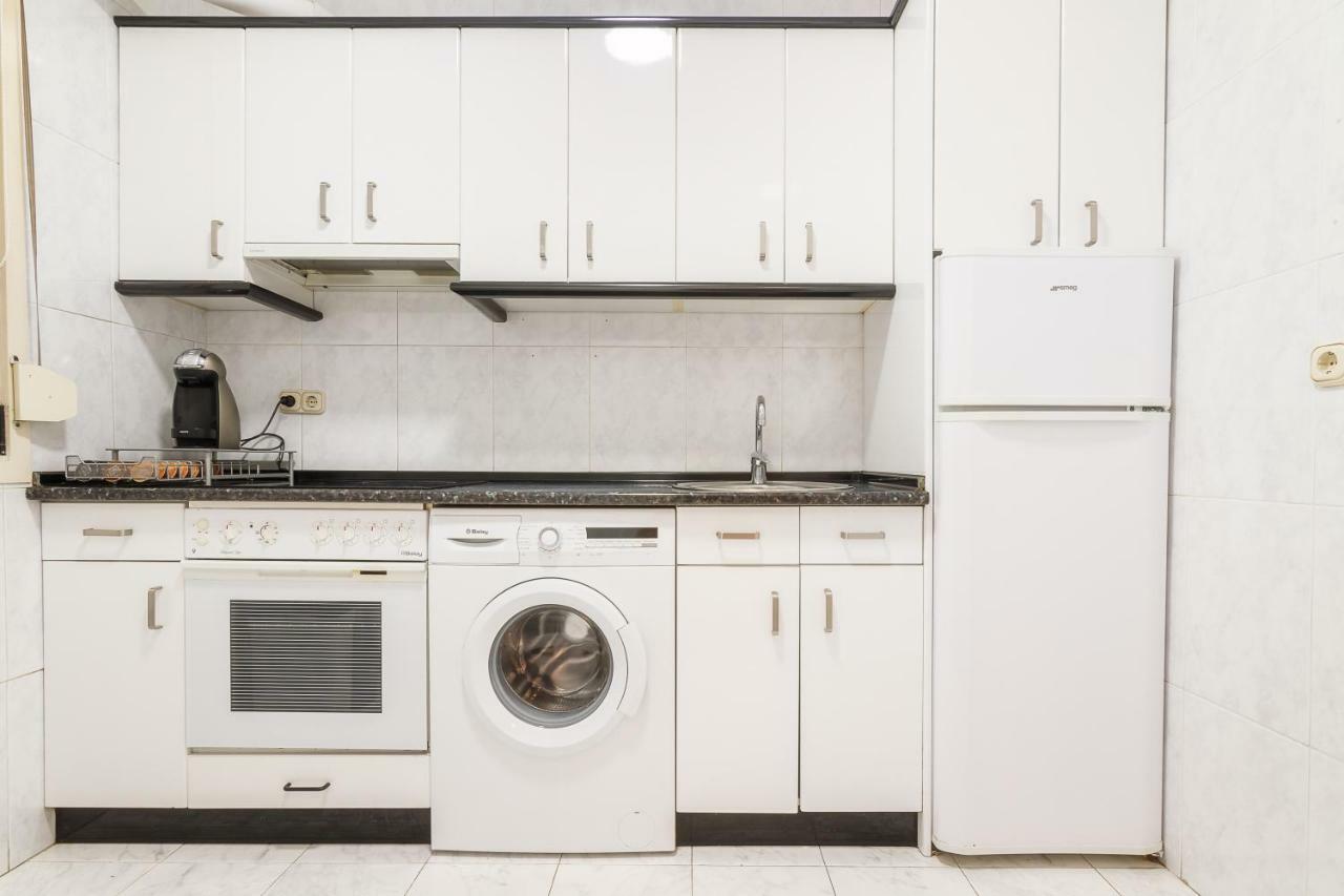 San Mames View Apartment บิลเบา ภายนอก รูปภาพ