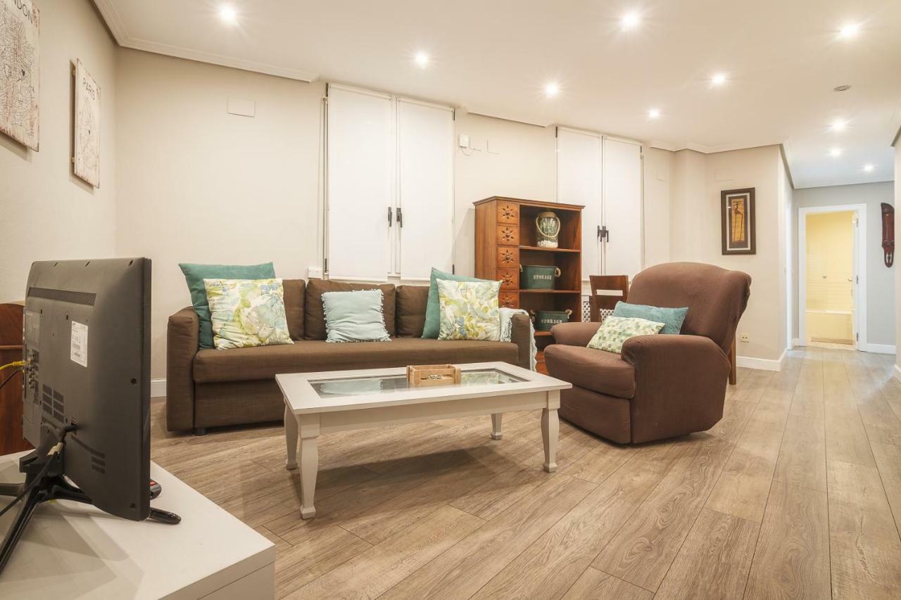San Mames View Apartment บิลเบา ภายนอก รูปภาพ