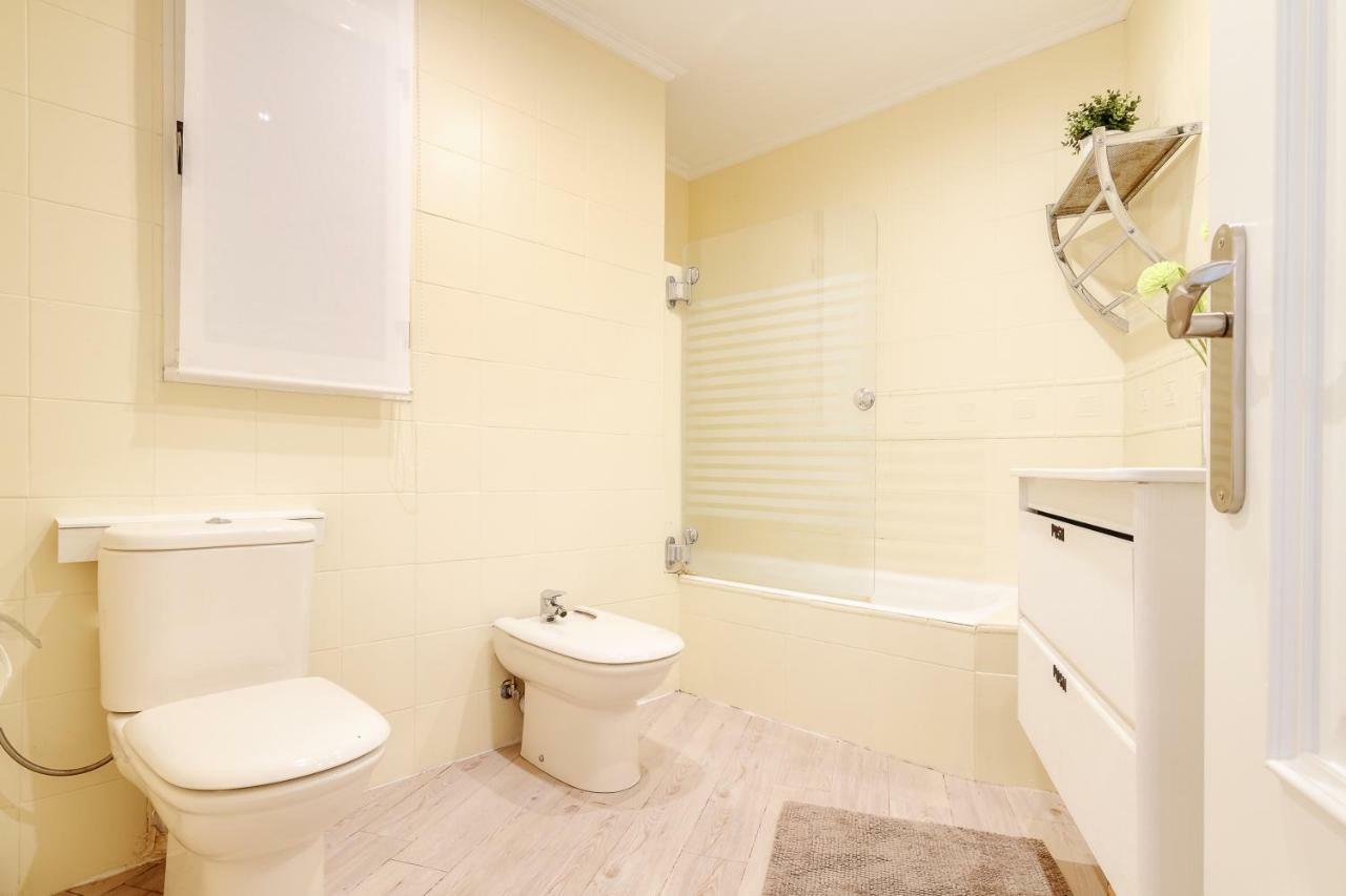 San Mames View Apartment บิลเบา ภายนอก รูปภาพ